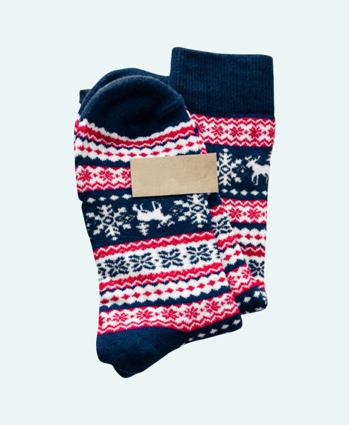 Christmas Socks