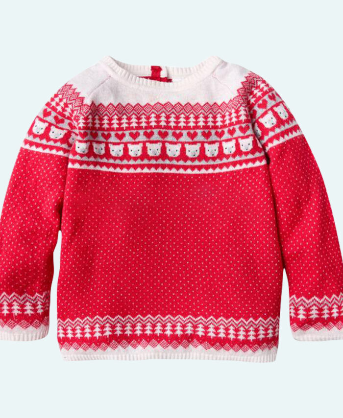 Christmas Sweater