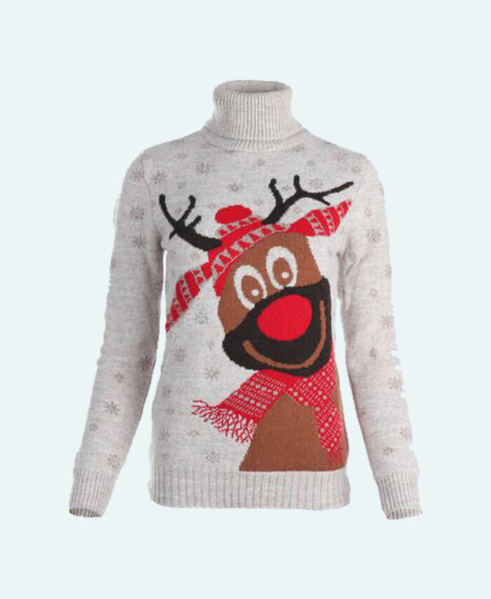 Womens  Sweaters