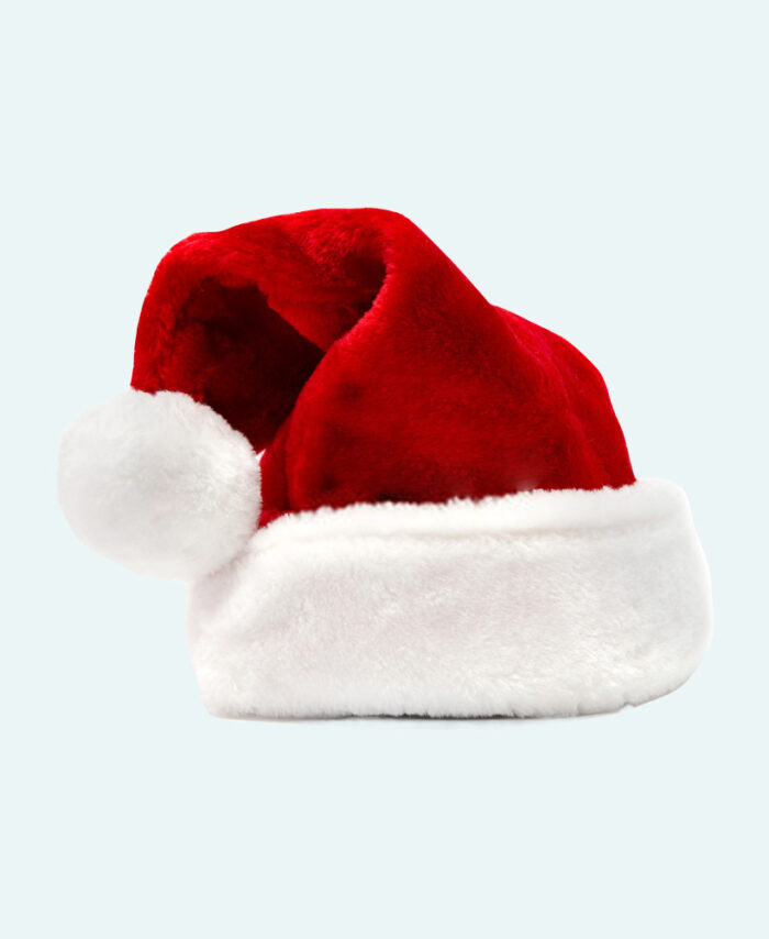 Santa Red Cap