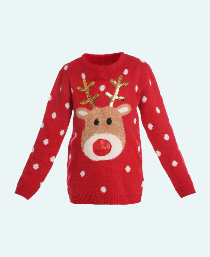 Christmas Sweater