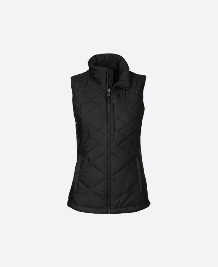Half Padded Jacket