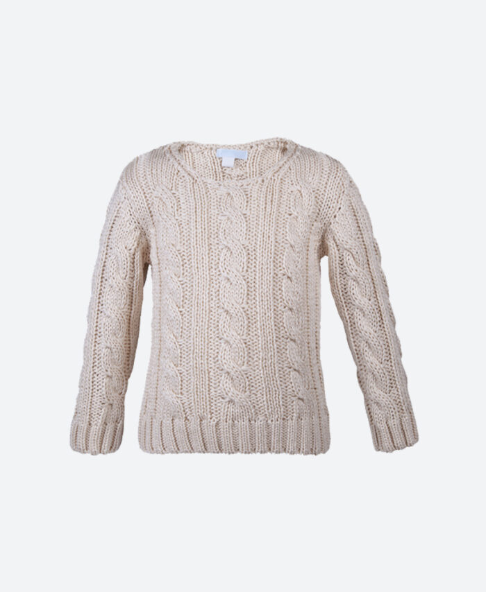 Winter Sweaters