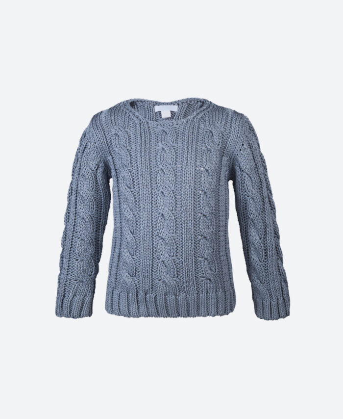 Winter Sweaters