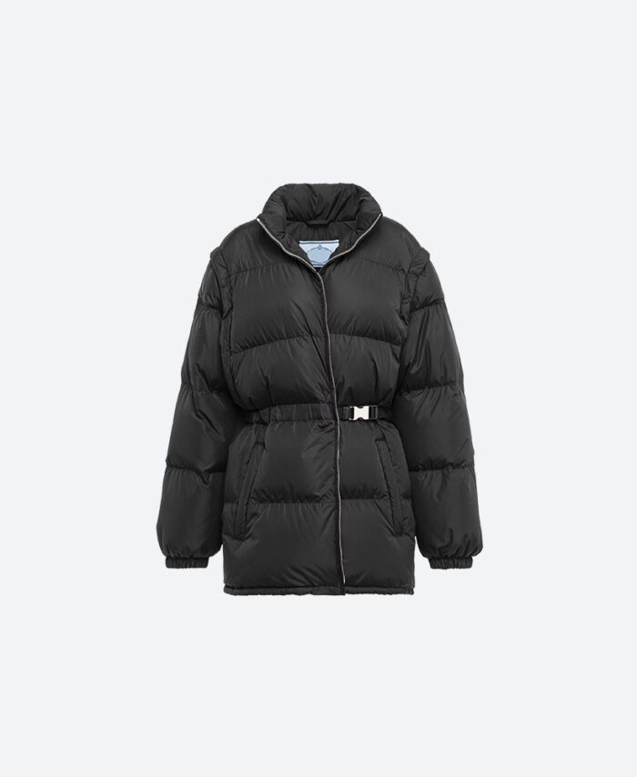 Black Balloon Jacket